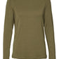 VMAVA LS BOATNECK TOP VMA - 10259320