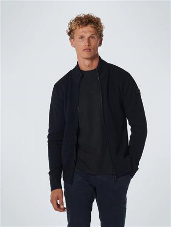 Pullover Crewneck Mix Jacquard Resp - 17230924
