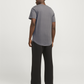 JJENOA TEE SS CREW NECK NOOS - 12113648