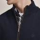 HERREN STRICKJACKE - 65520B 7600