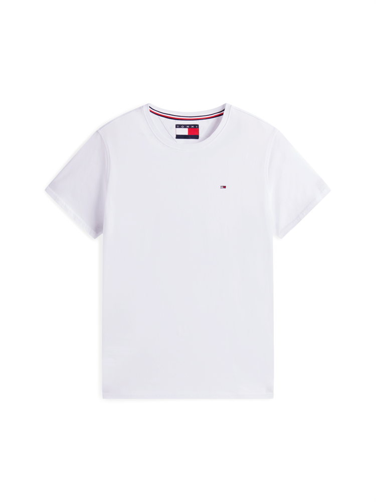 TJM SLIM JERSEY TEE - DM0DM04411