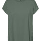VMAVA PLAIN SS TOP JRS NOOS - 10284468
