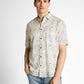 comfort printed shirt - 1049592