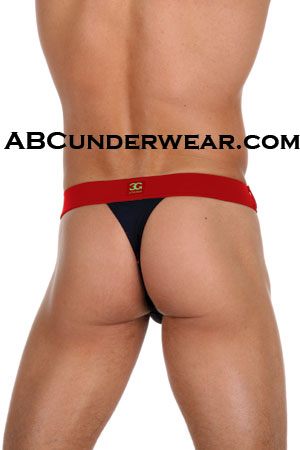 3G Actual Wear South Beach Tanga