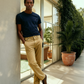 CORE STRETCH SLIM C-NECK TEE - MW0MW27539