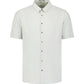 Shirt Short Sleeve With Linen - 31480321SN