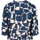 Bluse Kurz 3/4 Arm - 89763050
