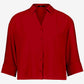 Bluse Kurz 3/4 Arm - 110-10004053