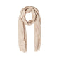 PCCILJA LONG SCARF NOOS BC - 17114834