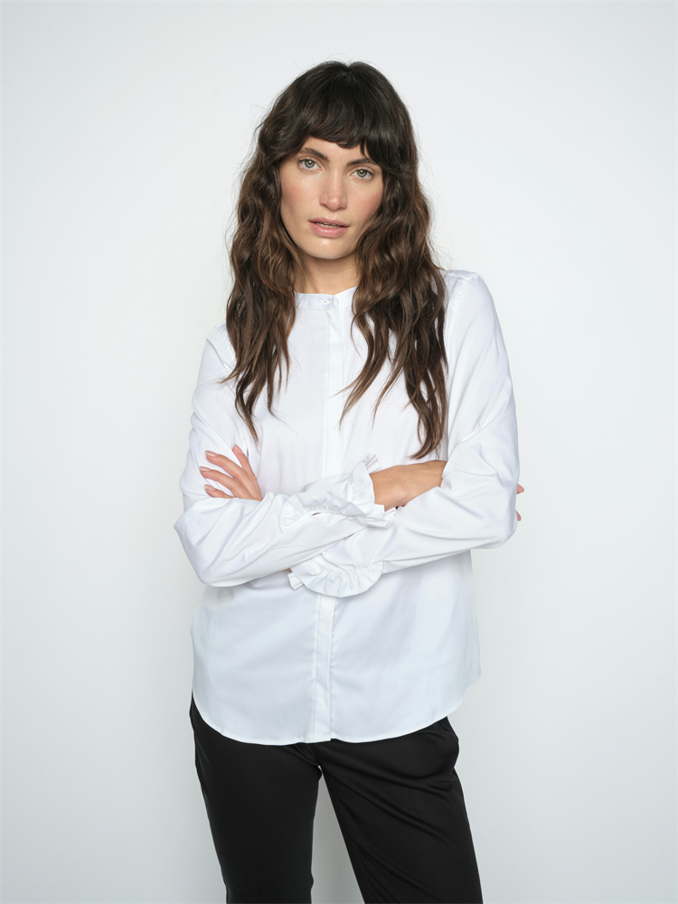 Mattie Sustainable Shirt - 131731