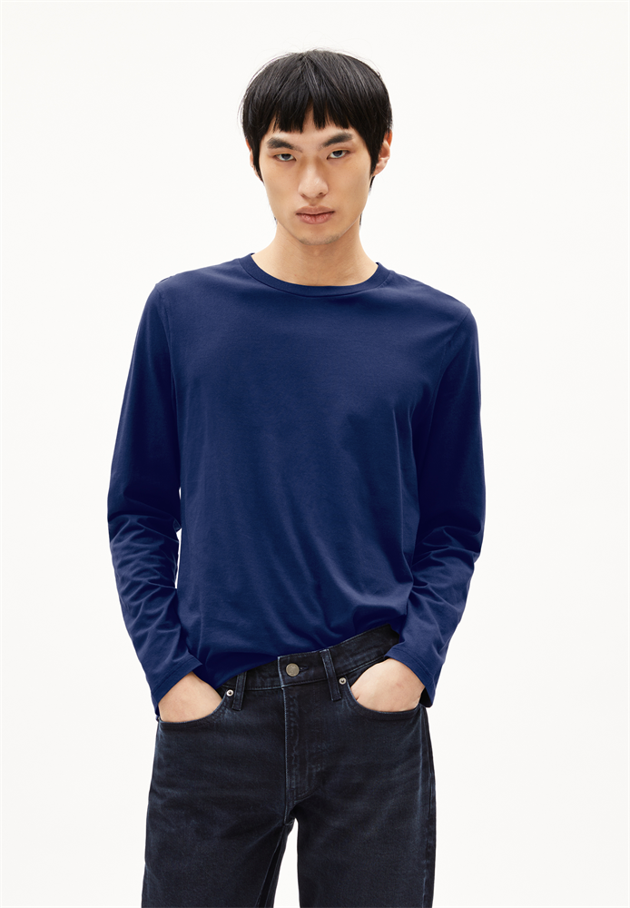 JAAMES LONGSLEEVE - 30003700