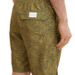 allover printed swimshorts - 1030030