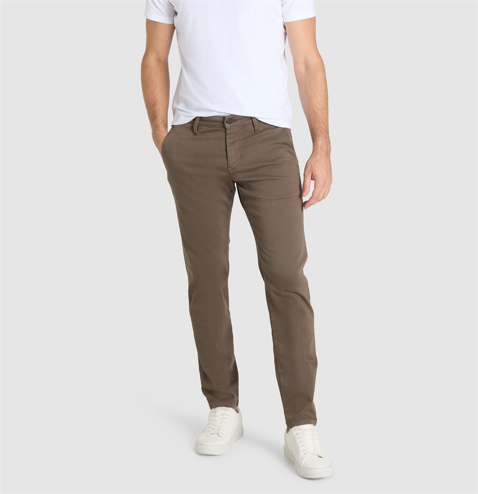 Driver Pants - 1995L635100