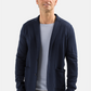 SUMMER-SWEAT BLAZER - 7183145135