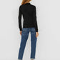 VMGLORY LS ROLLNECK BLOUSE GA NOOS - 10231630