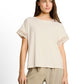 T-Shirt crew neck - 1052161