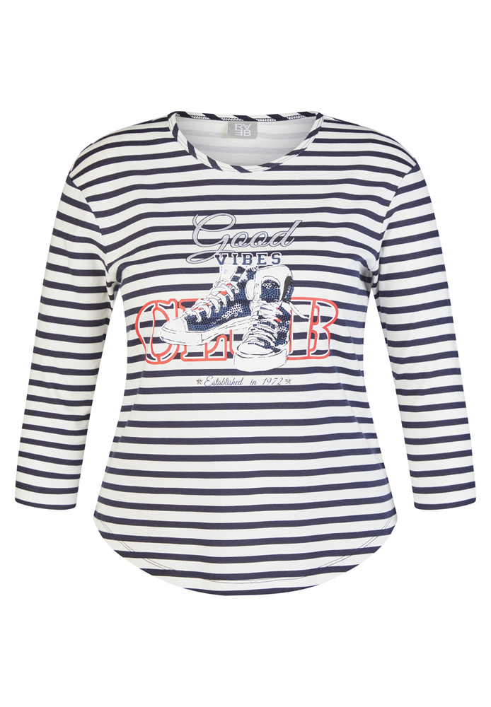 T-Shirt - 56-111377