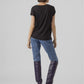 VMAVA PLAIN SS TOP JRS NOOS - 10284468
