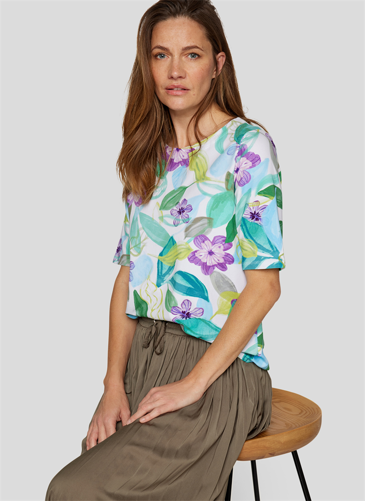 T-Shirt - 54-221351