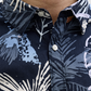 JJHAWAII AOP SHIRT SS LN - 12269137