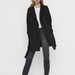 VMTWODOPE BELT 3/4 WOOL JACKET NOOS - 10237744