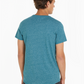 TJM SLIM JASPE C NECK - DM0DM09586