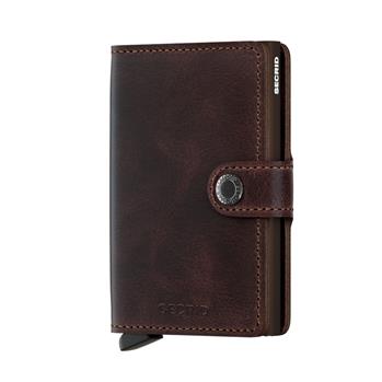 Miniwallet Vintage - MV