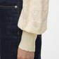 VMLIMONE LS HIGHNECK PULLOVER GA BO - 10310809