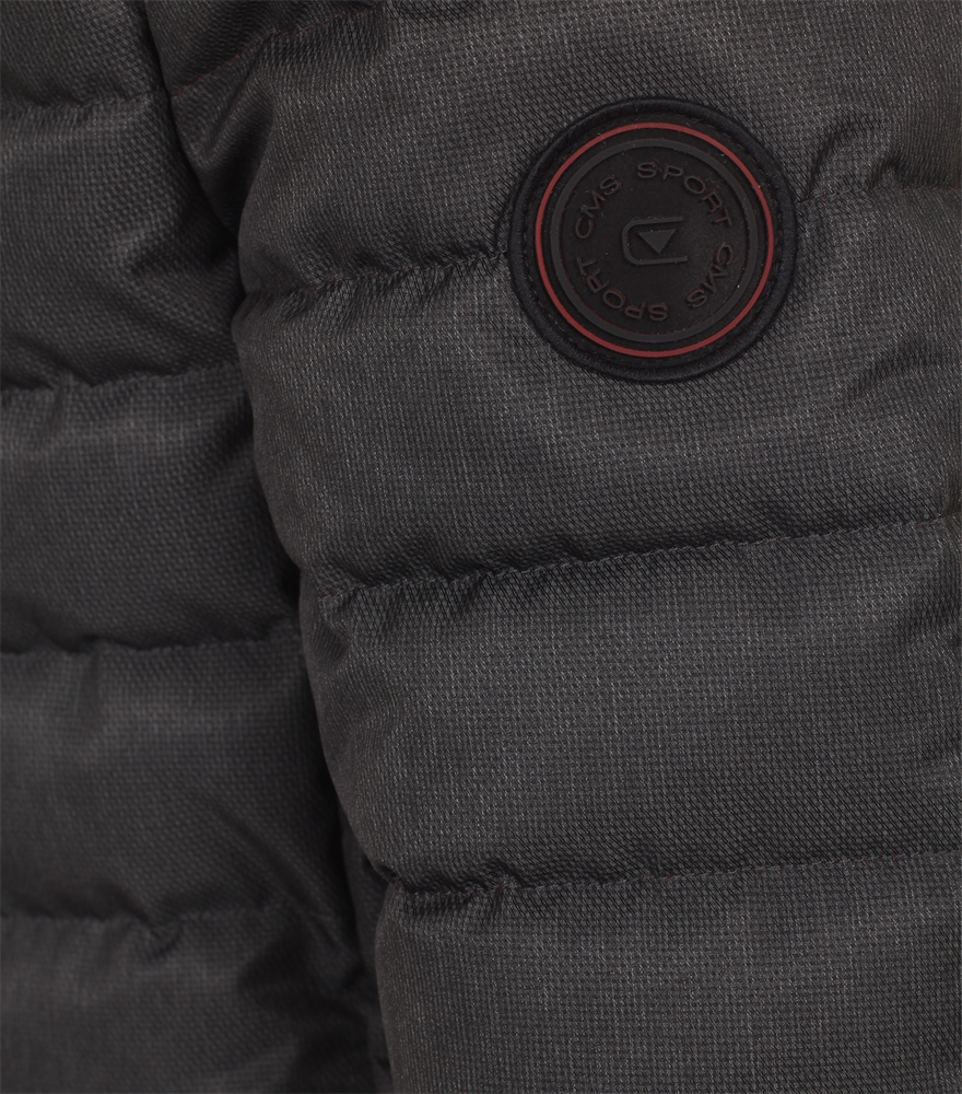 Outdoor Jacke - 534110000