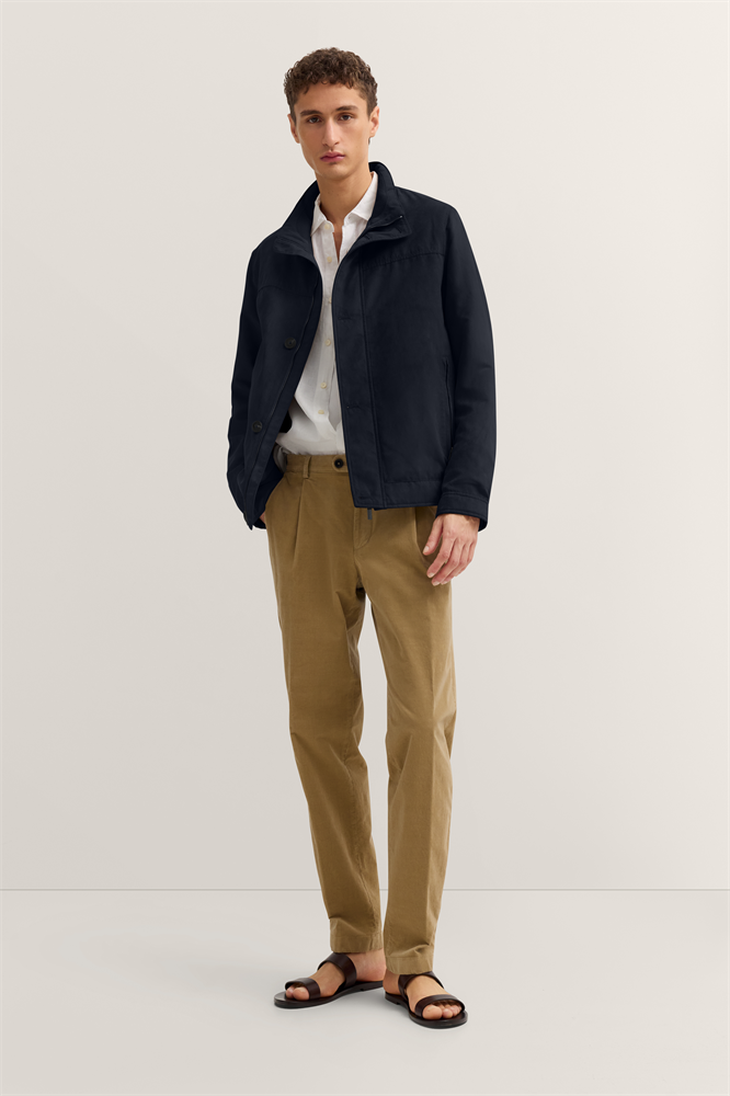 HERREN BLOUSON - 11018 177100
