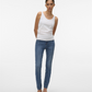 VMMAXI MY SOFT UU TANK TOP NOOS - 10148253