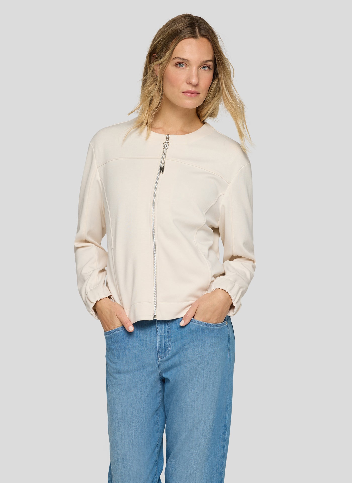 Jacke - 56-118224