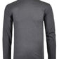 Mock neck T long sleeve - 400160
