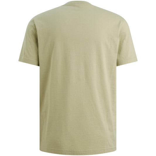 Short sleeve r-neck single jersey - PTSS2511526