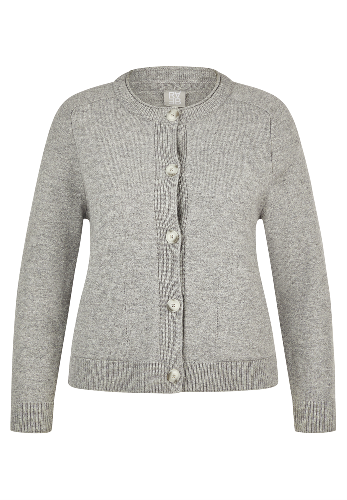 STRICKJACKE - 55-231522