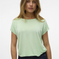 VMAVA PLAIN SS TOP JRS NOOS - 10284468