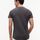 TJM SLIM JASPE C NECK - DM0DM09586