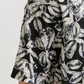 JORJOSHUA SPLIT AOP SHIRT SS LN - 12271089
