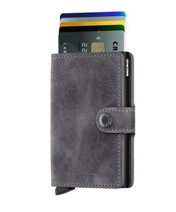 Miniwallet Vintage - MV