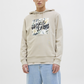 JJHAWAII SHAPE SWEAT HOOD - 12269316