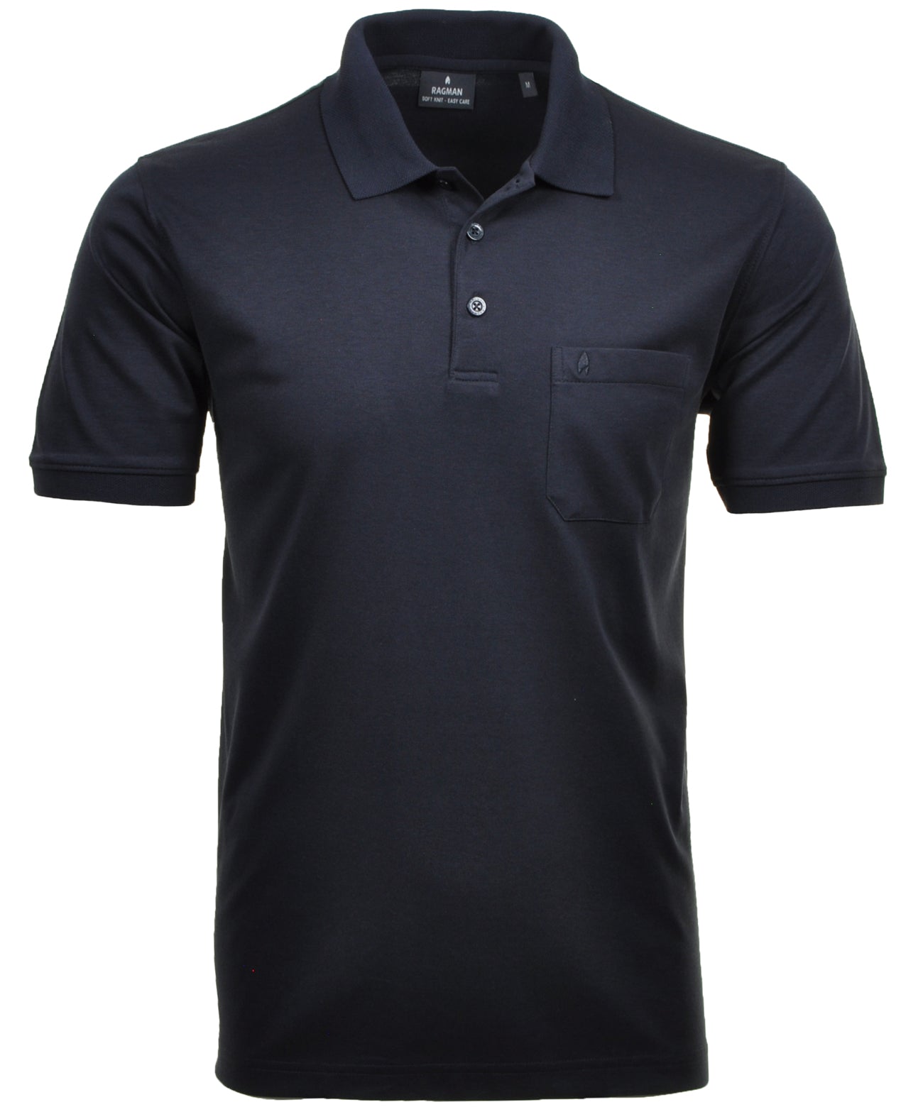 Polo button short sleeve - 540391