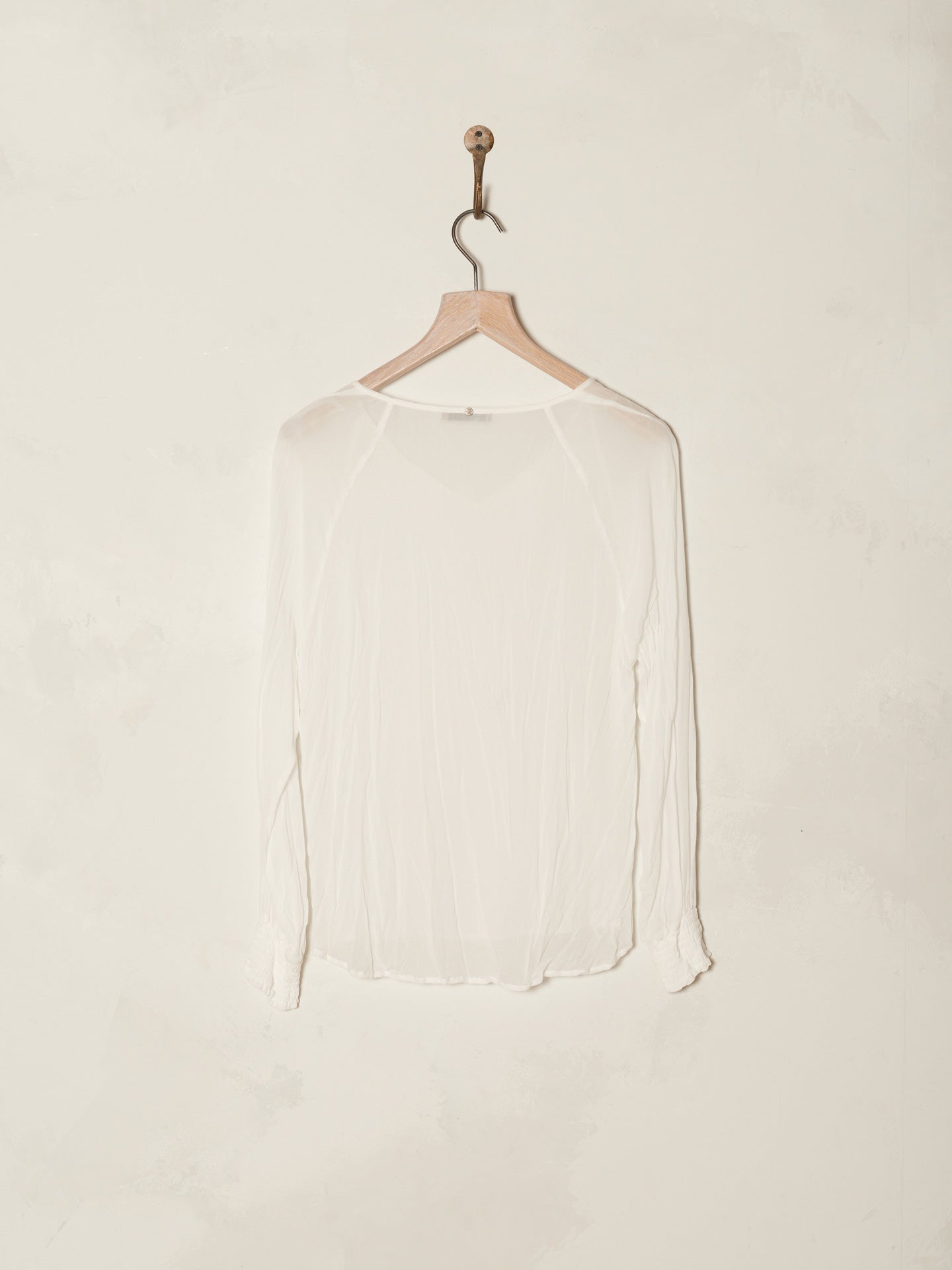 blouse - F25021