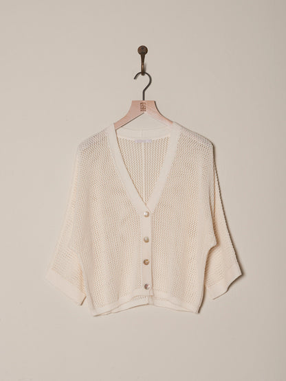 jacket GOTS - S26327