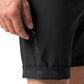Mens Cyclist Shorts - 42694