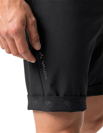 Mens Cyclist Shorts - 42694