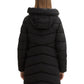 winter puffer coat - 1042914