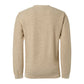 Pullover Crewneck Slub Garment Dyed - 17210801SN
