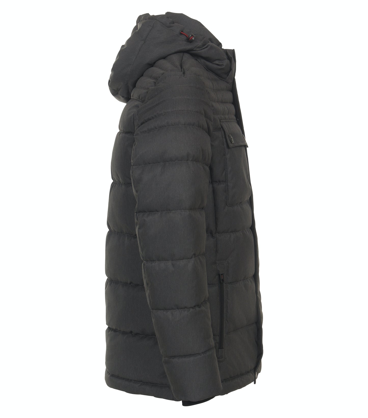 Outdoor Jacke mit Kapuze - 534120900