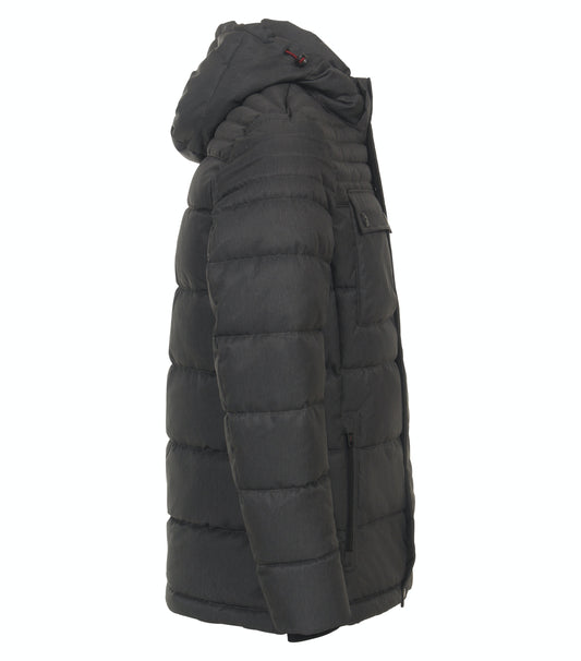 Outdoor Jacke mit Kapuze - 534120900