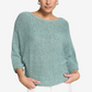Strickpullover Kurz 3/4 Arm - 110-10003968